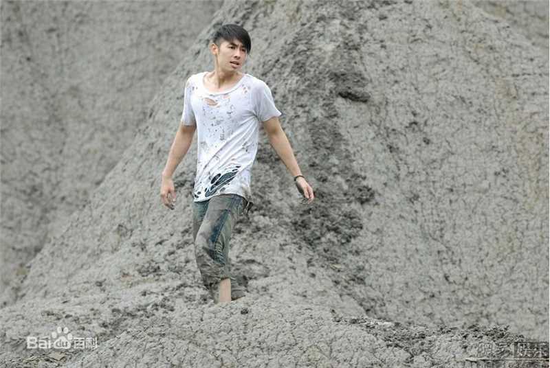 最全吴建豪(VanNess Wu)精彩图册