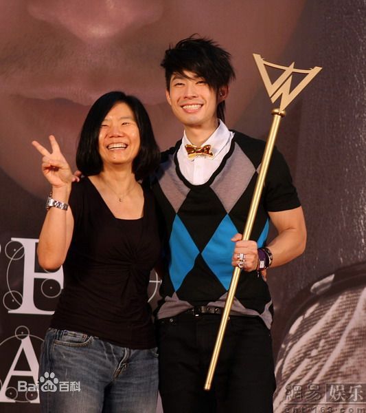 最全吴建豪(VanNess Wu)精彩图册