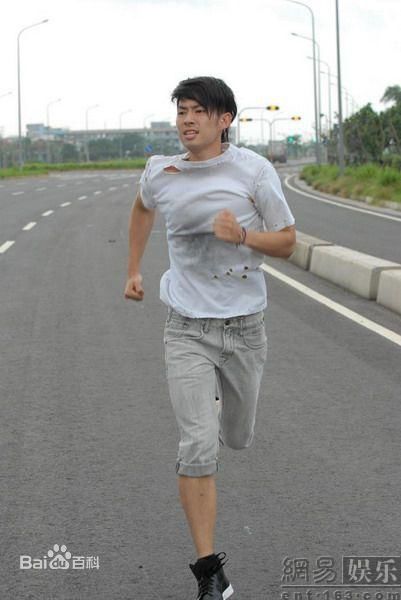 最全吴建豪(VanNess Wu)精彩图册