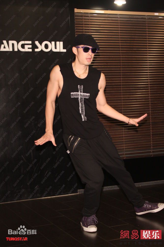 最全吴建豪(VanNess Wu)精彩图册