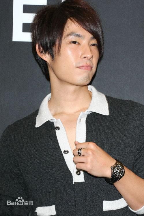 最优质吴建豪(VanNess Wu)精彩图册