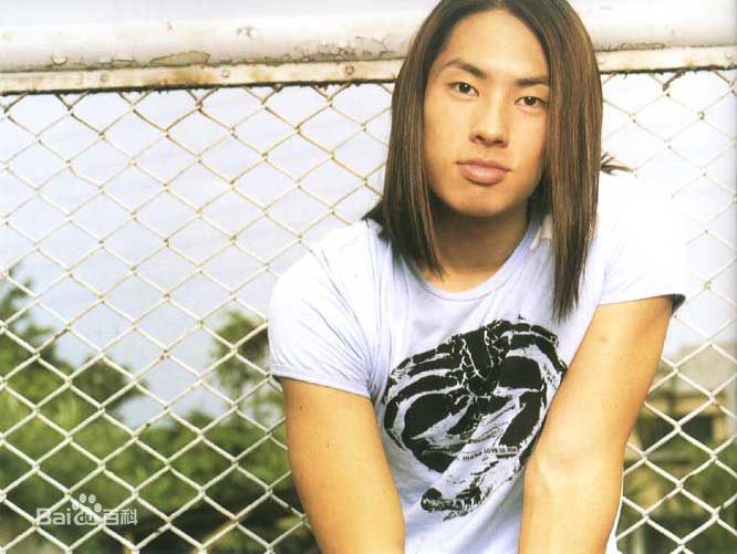 最优质吴建豪(VanNess Wu)精彩图册