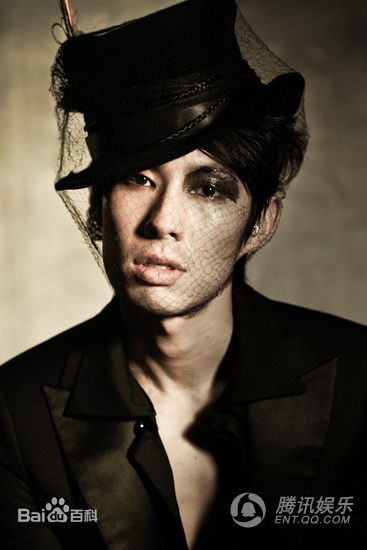 最优质吴建豪(VanNess Wu)精彩图册