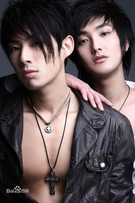 最优质吴建豪(VanNess Wu)精彩图册