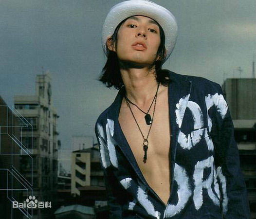 最优质吴建豪(VanNess Wu)精彩图册