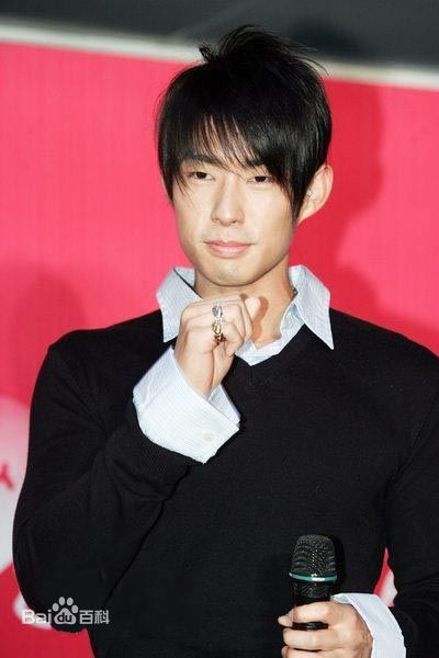 最优质吴建豪(VanNess Wu)精彩图册