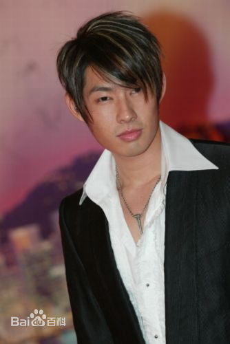 最优质吴建豪(VanNess Wu)精彩图册