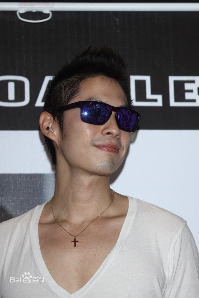 最优质吴建豪(VanNess Wu)精彩图册