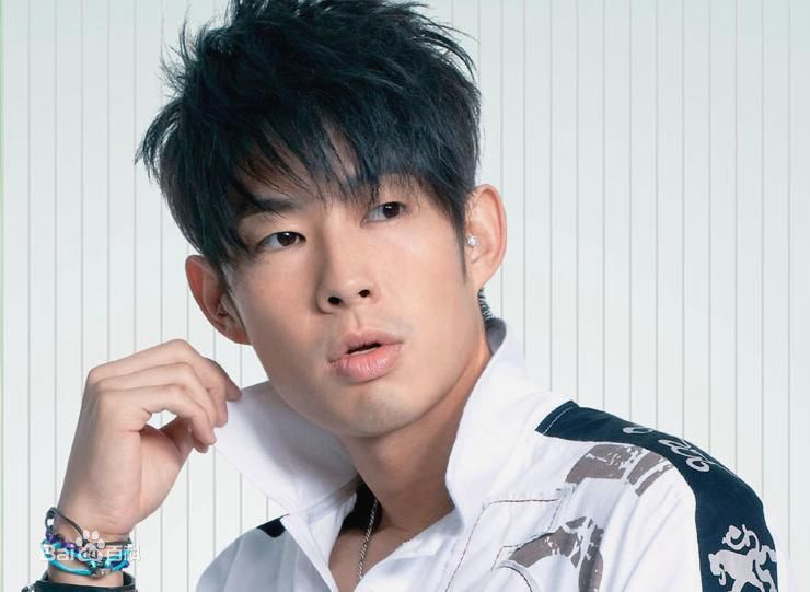 最优质吴建豪(VanNess Wu)精彩图册