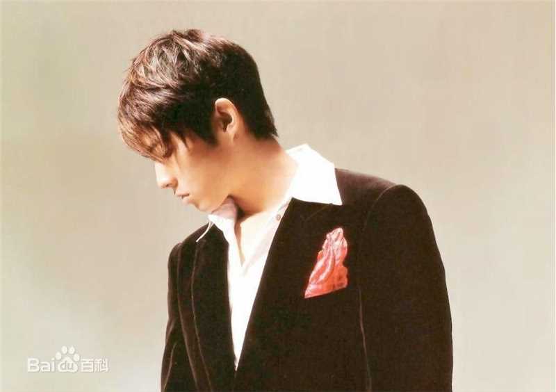 最优质吴建豪(VanNess Wu)精彩图册