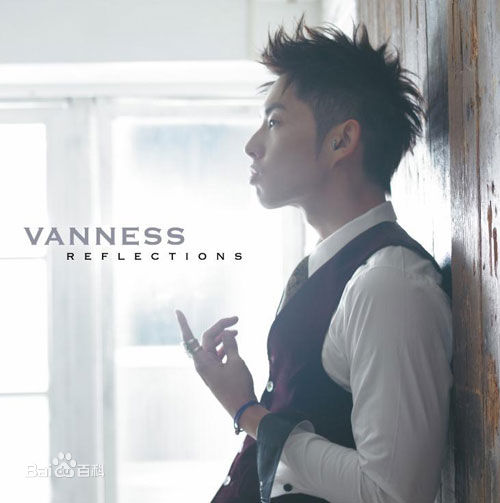 最优质吴建豪(VanNess Wu)精彩图册