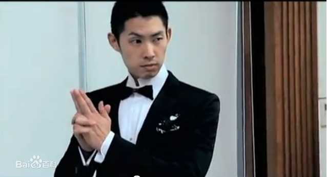 吴建豪(VanNess Wu)2011年《拜金女王》最优质剧照