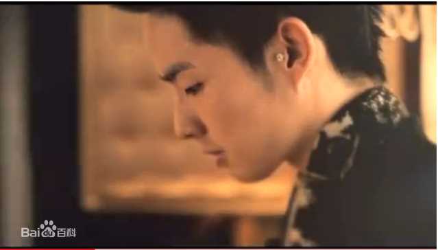 吴建豪(VanNess Wu)2011年《拜金女王》最优质剧照