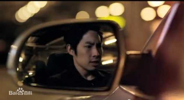 吴建豪(VanNess Wu)2011年《拜金女王》最优质剧照