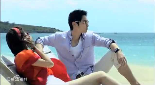 吴建豪(VanNess Wu)2011年《拜金女王》最优质剧照