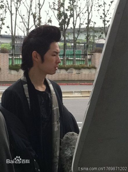 吴建豪(VanNess Wu)2011年《拜金女王》最优质剧照