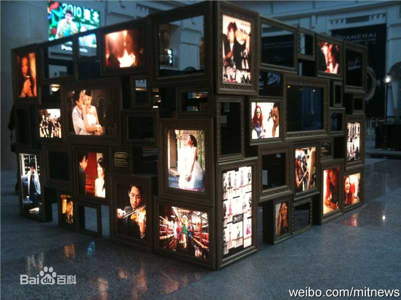 吴建豪(VanNess Wu)2011年《拜金女王》最优质剧照