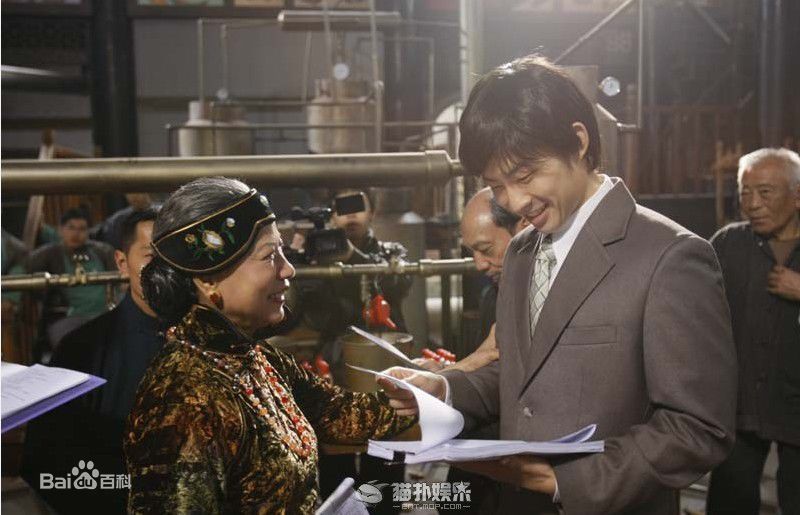 吴建豪(VanNess Wu)2009年《等着你回来》最优质剧照