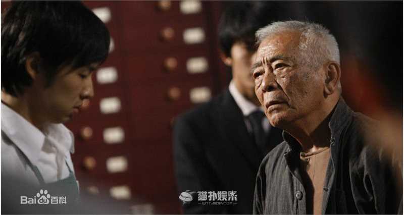 吴建豪(VanNess Wu)2009年《等着你回来》最优质剧照