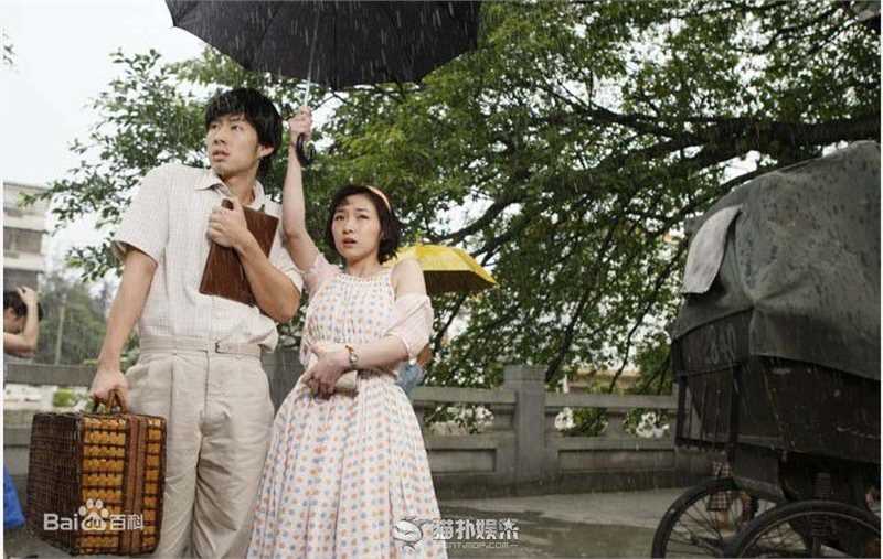 吴建豪(VanNess Wu)2009年《等着你回来》最优质剧照