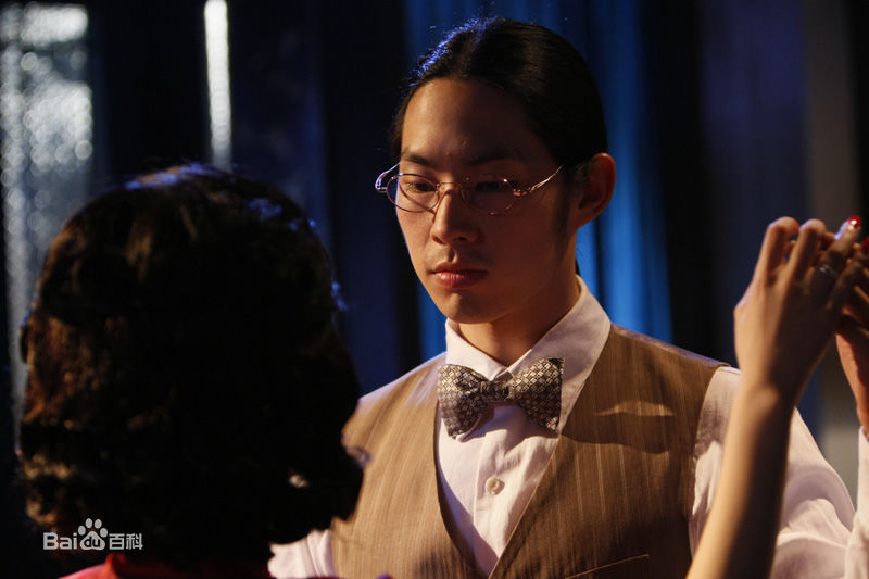 吴建豪(VanNess Wu)2009年《等着你回来》最优质剧照