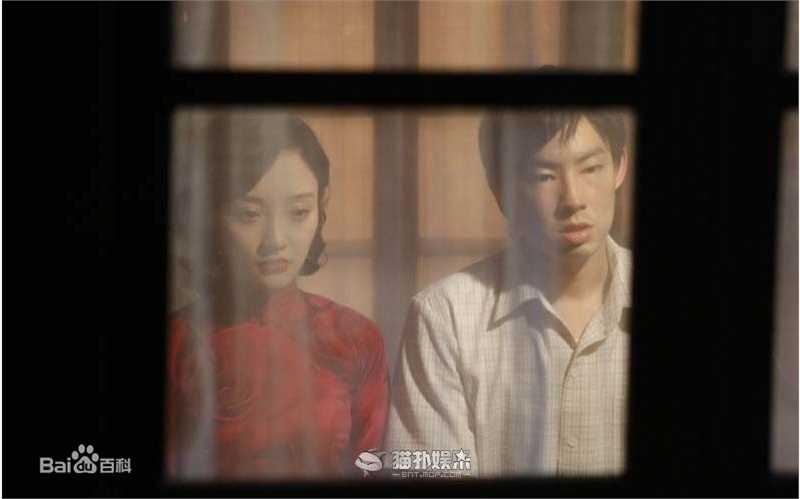 吴建豪(VanNess Wu)2009年《等着你回来》最优质剧照