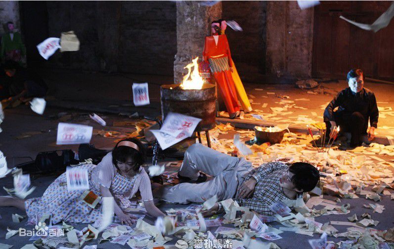 吴建豪(VanNess Wu)2009年《等着你回来》最优质剧照