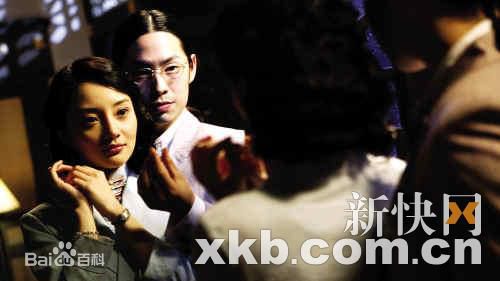 吴建豪(VanNess Wu)2009年《等着你回来》最优质剧照