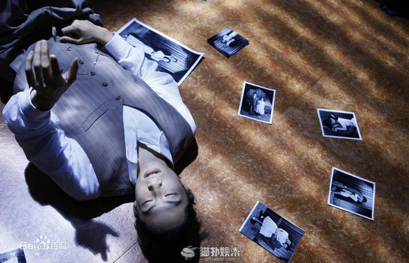 吴建豪(VanNess Wu)2009年《等着你回来》最优质剧照