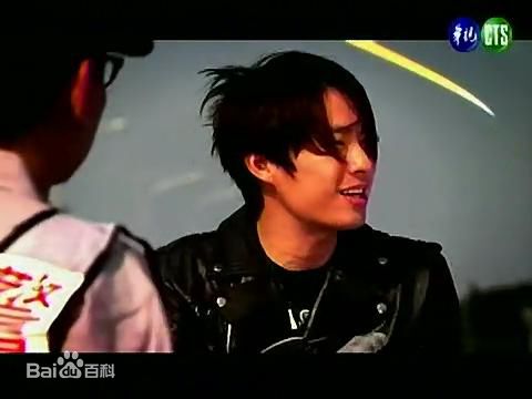 吴建豪(VanNess Wu)2005年《猛龙》精选剧照