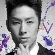 高清吴建豪(VanNess Wu)图片