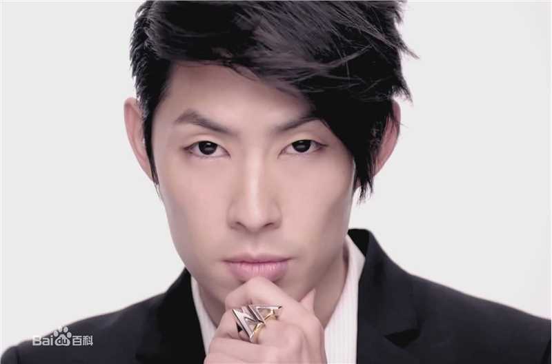 高清吴建豪(VanNess Wu)图片