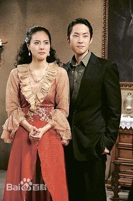 高清吴建豪(VanNess Wu)图片