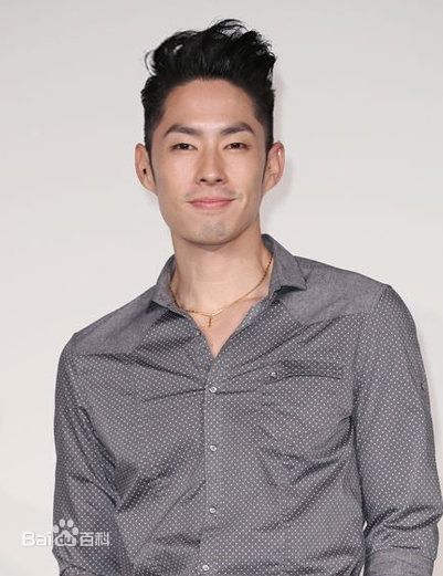 高清吴建豪(VanNess Wu)图片