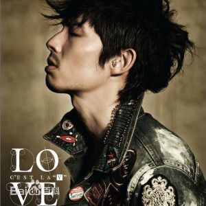 高清吴建豪(VanNess Wu)图片