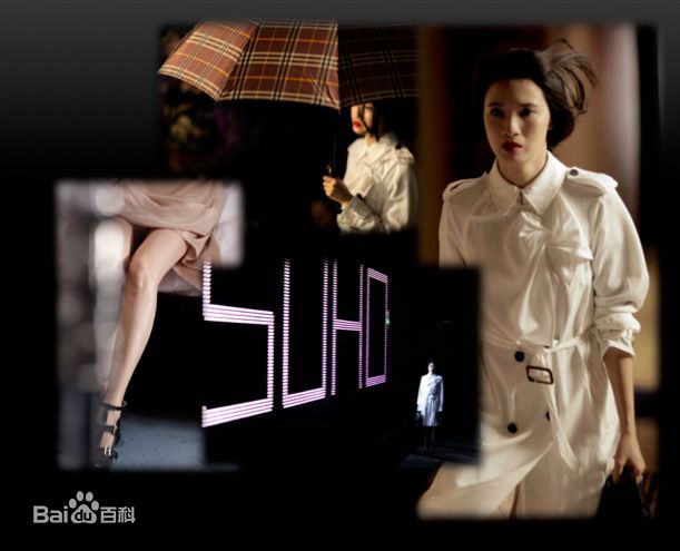 邹佡(Snow Zou)主要作品壁纸壁纸