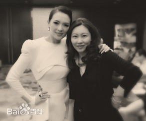 邹佡(Snow Zou)活动图片图册