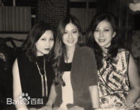 邹佡(Snow Zou)活动图片图册