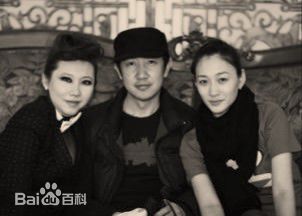 邹佡(Snow Zou)活动图片图册