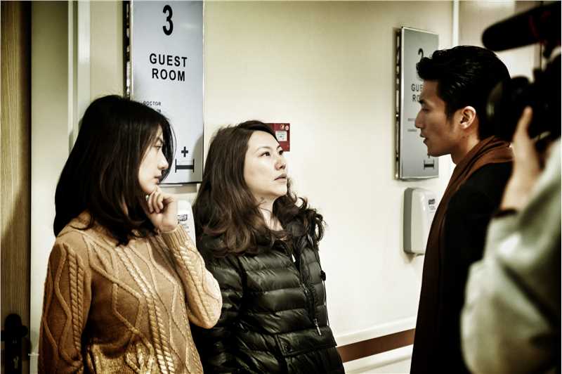 邹佡(Snow Zou)一生一世素颜照相册