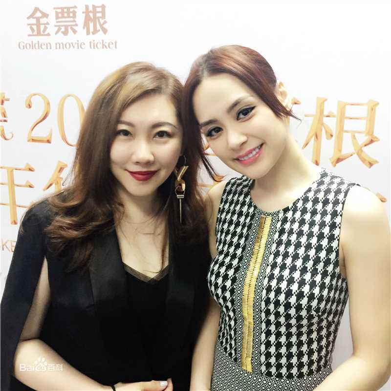 邹佡(Snow Zou)一生一世素颜照相册