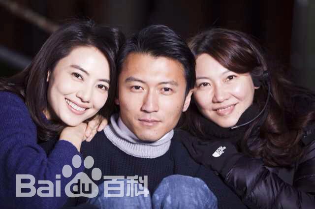 邹佡(Snow Zou)一生一世素颜照相册