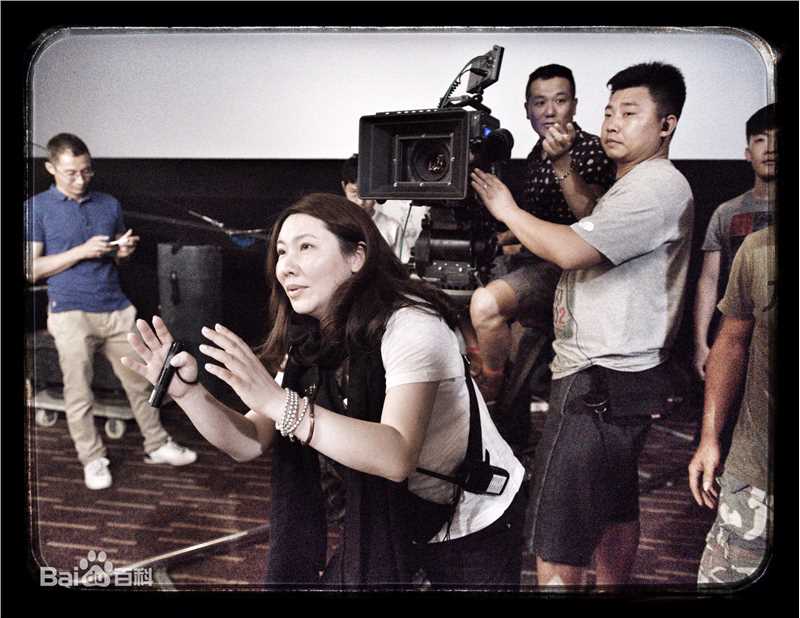 邹佡(Snow Zou)一生一世素颜照相册