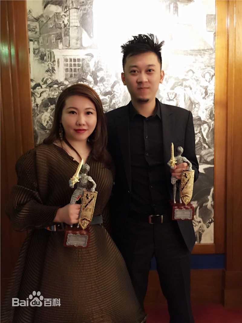 邹佡(Snow Zou)一生一世素颜照相册