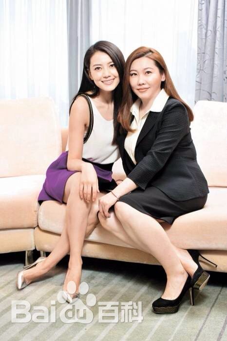 邹佡(Snow Zou)一生一世素颜照相册