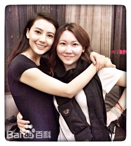 邹佡(Snow Zou)一生一世素颜照相册