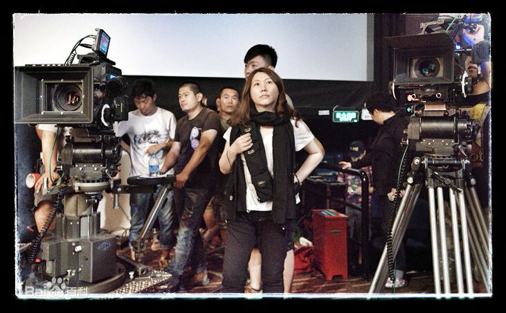 邹佡(Snow Zou)一生一世素颜照相册