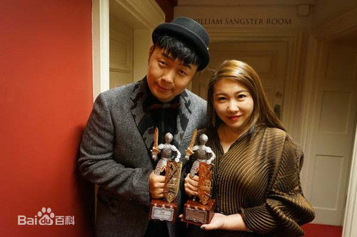 精选邹佡(Snow Zou)