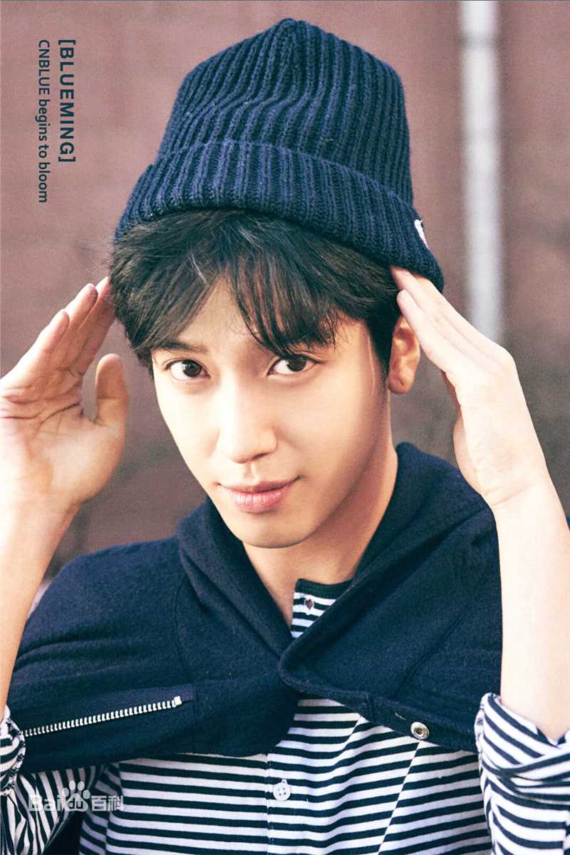 郑容和(/Jung Yong Hwa/ジョンヨンファ)专辑图片性感图片图集