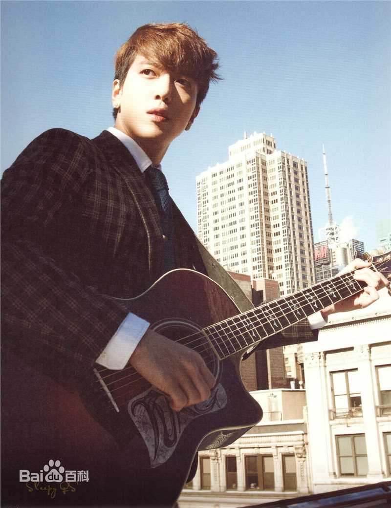 郑容和(/Jung Yong Hwa/ジョンヨンファ)专辑图片性感图片图集